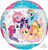 Orbz XL My Little Pony Clear G40