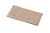 Culinaire Recycled Brown Kraft 1ply GT Fold 300mm x 300mm 3000Pcs (6Pkts x 500)