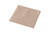 Culinaire Recycled Brown Kraft 2ply Cocktail 240mm x 240mm  2000Pcs (8Pkts x 250)