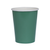 FS Paper Cup Sage Green 260ml 20pk