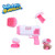 36 Holes Bubble Blaster Bazooka Bubble Gun