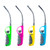 Lighter Gas Flexible Head Refillable Multi Purpose - Assorted
