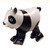 Baby Panda Airwalker Foil Balloon 53cm