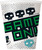 Gamer Cups 8pk 270ml