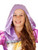 Rapunzel Hooded Child Dress