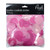 50grams-Pink  confetti Tissue Mix-38mm-Large Round Circles