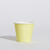 8oz UNI 90mm Truly Eco Pastel Cup PACK OF 50