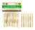 Bamboo Catering Forks -100PK
