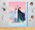 FSC MIX POSTER PHOTO PROPS FROZEN
