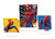 FSC MIX TABLE DEC 3PK SPIDERMAN