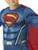 SUPERMAN DELUXE COSTUME