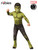 HULK CLASSIC COSTUME