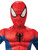 SPIDER-MAN DELUXE LENTICULAR COSTUME