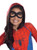 SPIDER-GIRL HOODIE DRESS