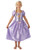 RAPUNZEL OPP COSTUME - SIZE 6-8