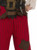 PIRATE MATEY COSTUME - SIZE 3-5 YRS