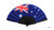 Australian Flag Hand Fan