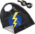Superhero Pow Cape and Mask Set