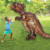3D Super Size Dinosaur-T-Rex