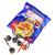 Chupa Chups Lollipop Tongue Painter 2 Assorted Flavours 93g Bag 10pk