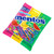 Mentos Mini Soft Candy Fruity 120g bag (20 pcs x 6g)