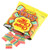 Chupa Chups Sour Bites 56g Bag