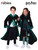 Slytherin Child Robe