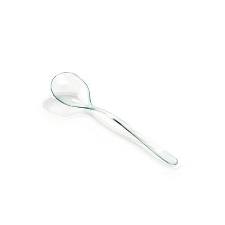 Mini Spoons - Pack of 24