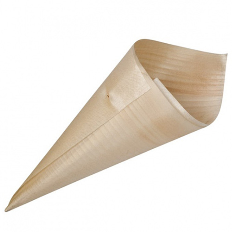 Bio Wood Cones 50Pk - Large