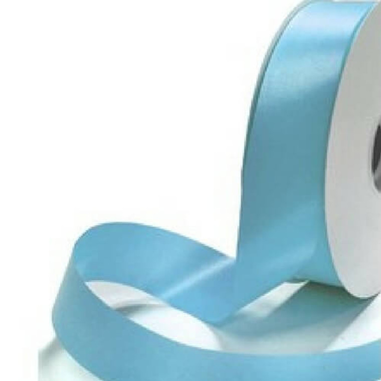 Tear Decoration Ribbon - Pastel Blue