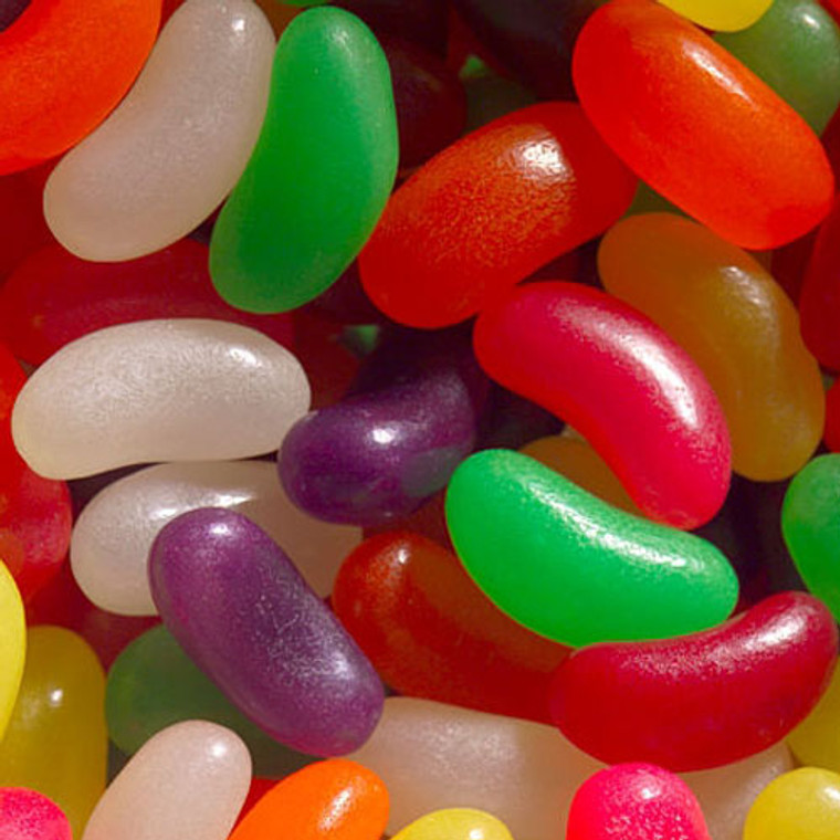 Mixed Jelly Beans 1kg