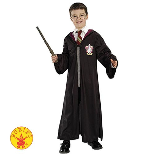 Kids Harry Potter Blister Kit By Rubie's