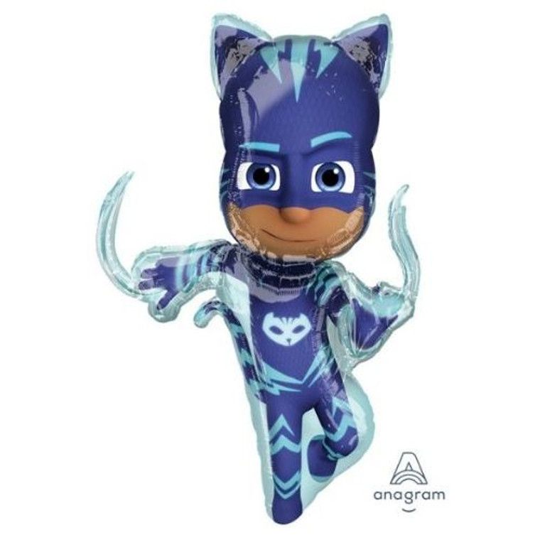PJ Mask Catboy Supershape