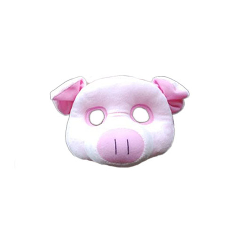 Face Mask - Pig