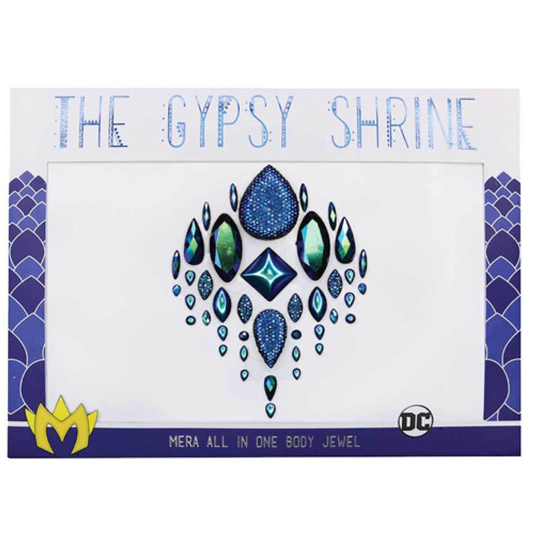 The Gypsy Shrine Mera Body Jewel