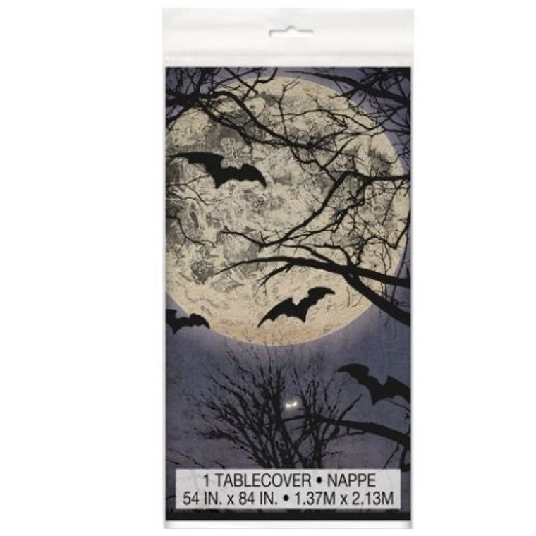 Spooky Night Tablecover