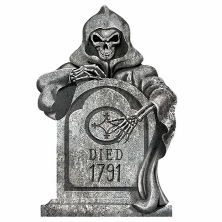 Reaper Tombstone