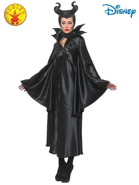 Maleficent Deluxe Adult Costume