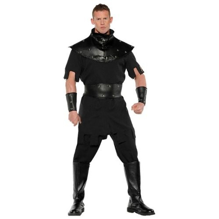 The Punisher Adult Costume