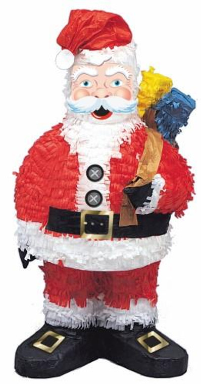 Santa Pinata