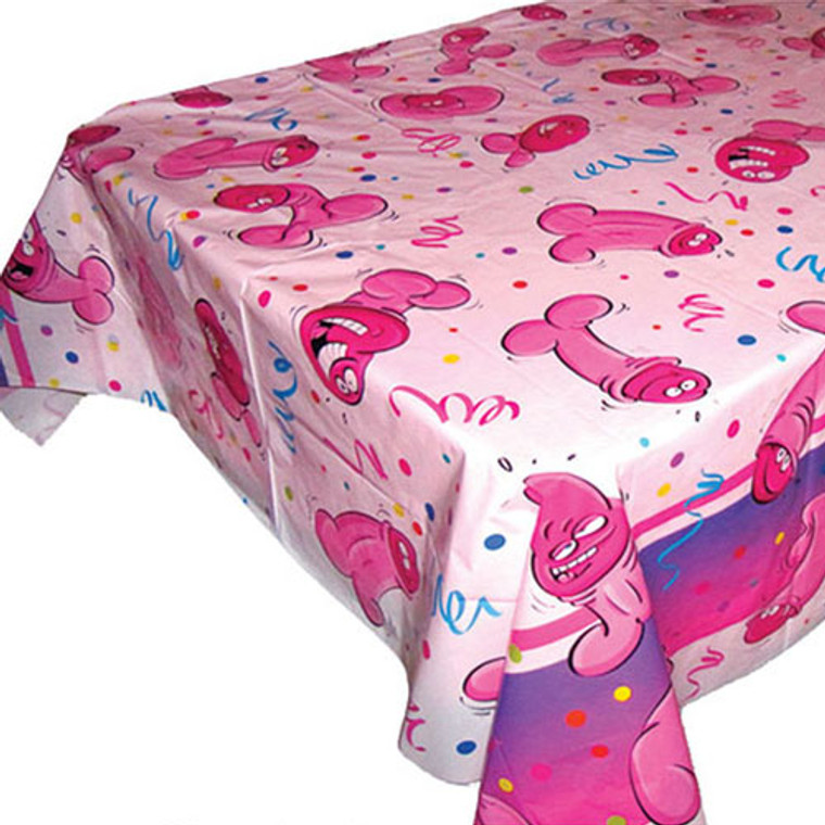 Pecker Table Cover 137cm x 213cm