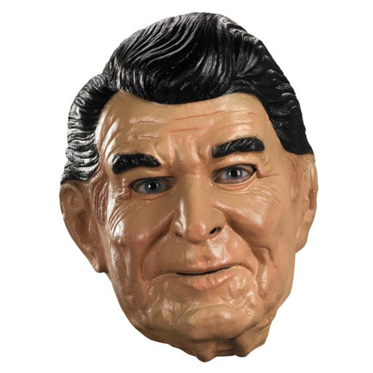 Reagan Mask