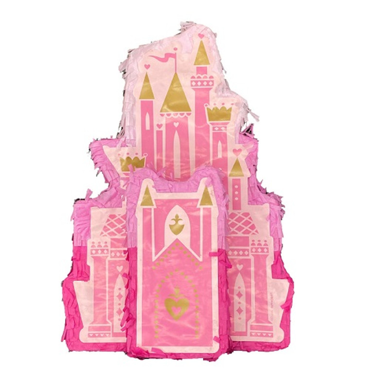 Disney Princess 3D Pinata