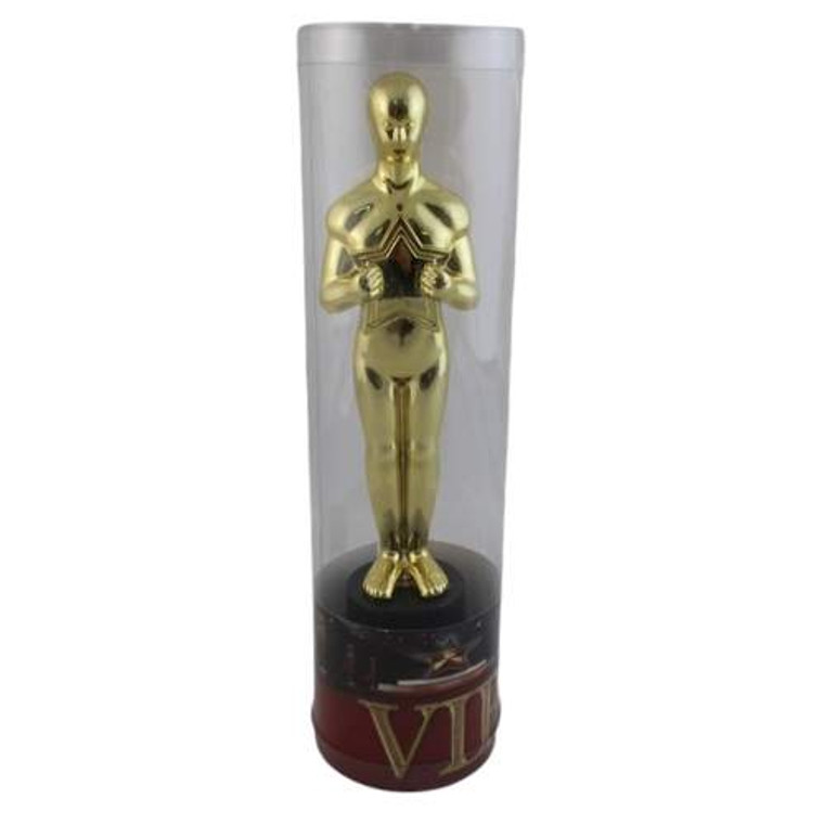 Hollywood Award Night Oscar Statue