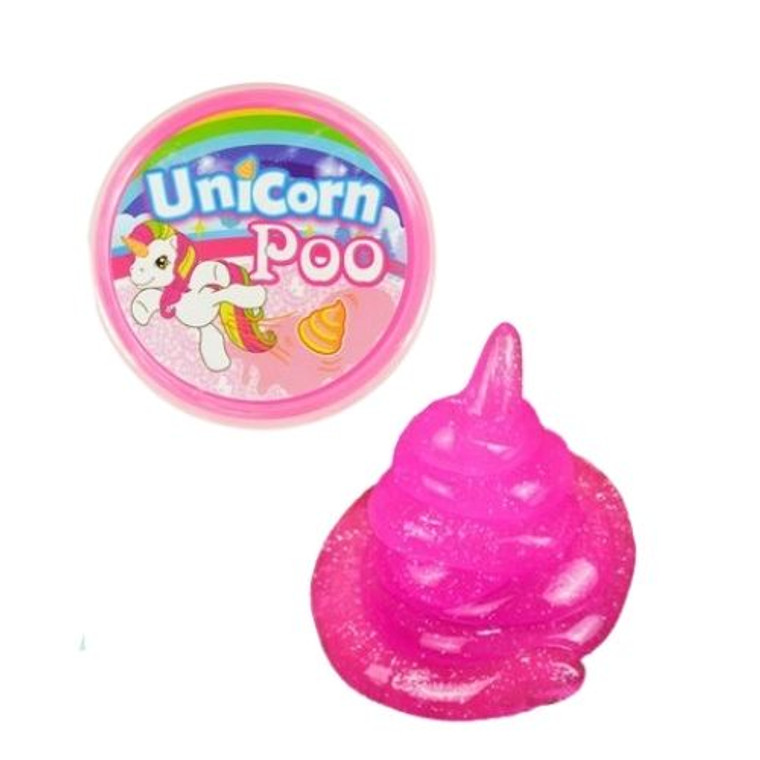 Unicorn Crystal Poo 45g