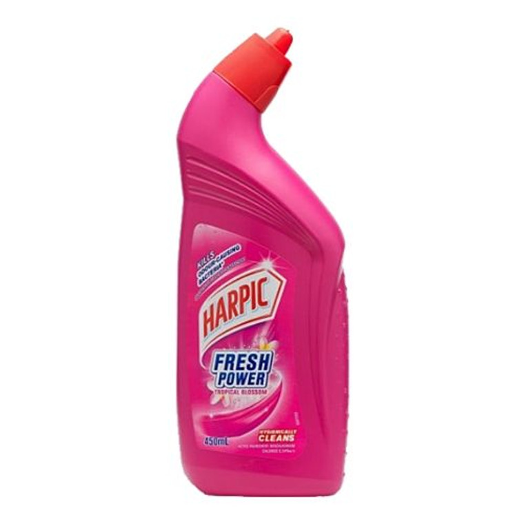 Harpic Toilet Cleaner