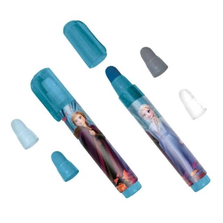 Frozen 2 Stackable Eraser Favour