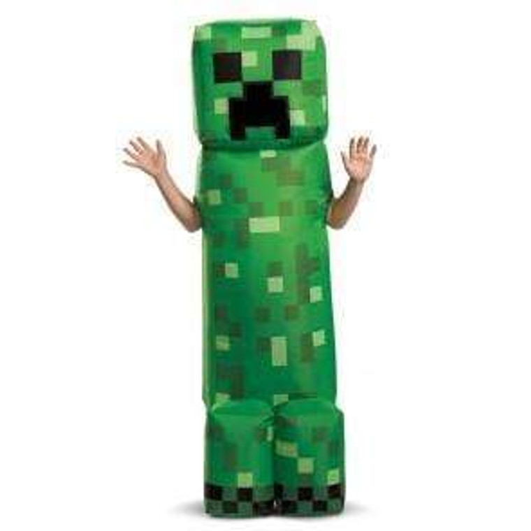 CREEPER INFLATABLE CHILD ONE SIZE