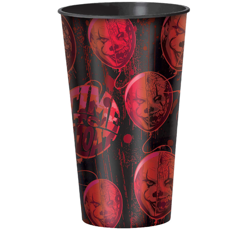 IT Chapter 2 Plastic Cup 32oz/946ml