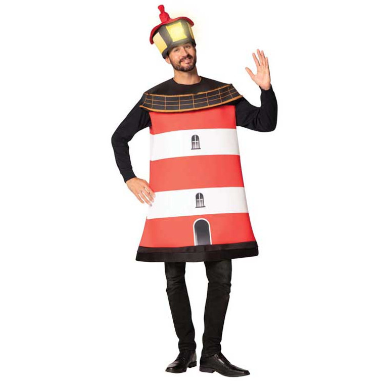 LIGHTHOUSE COSTUME